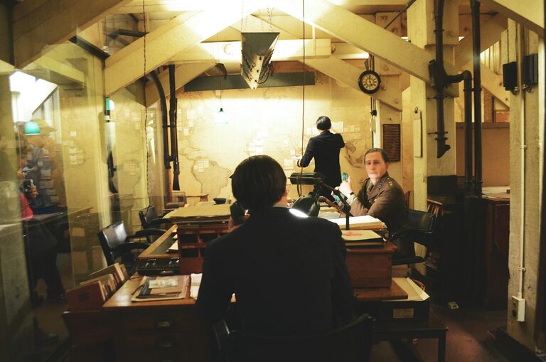 Ako vybudovať rodinné centrum pre lepšiu organizáciu domu